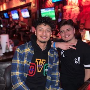 Meet your Posher, Nathan